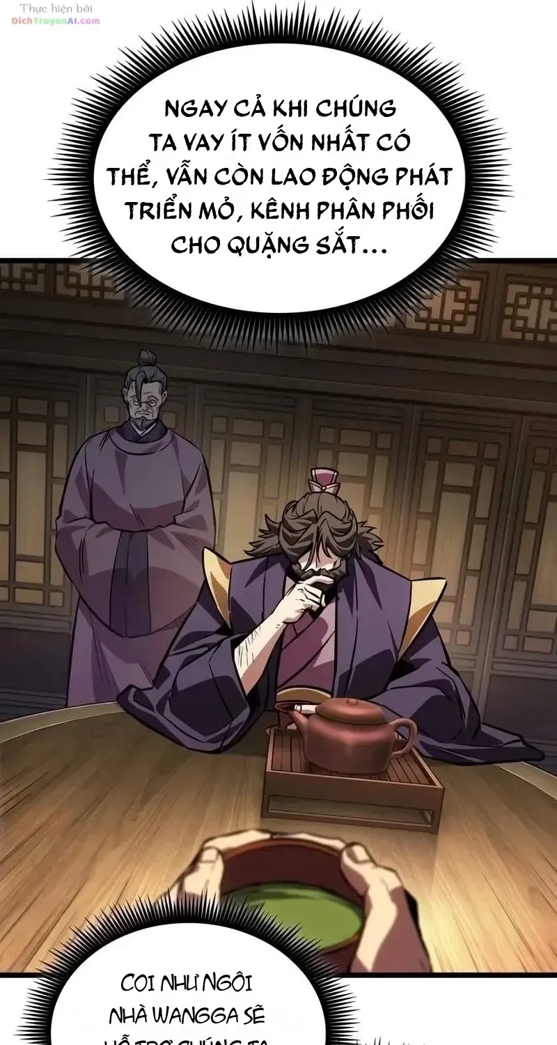 Võ Giả Toàn Tri Chap 31 - Next Chap 32