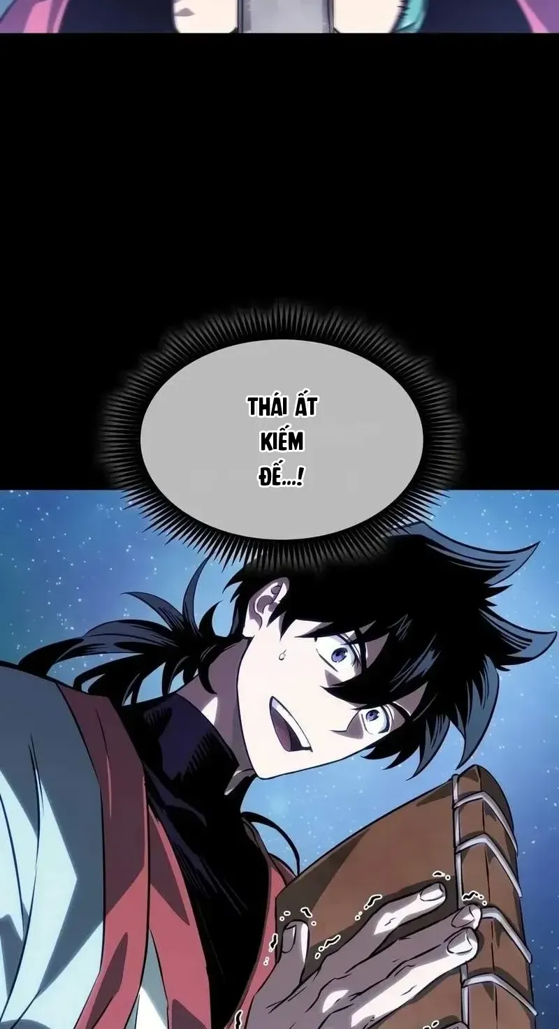 Võ Giả Toàn Tri Chap 31 - Next Chap 32