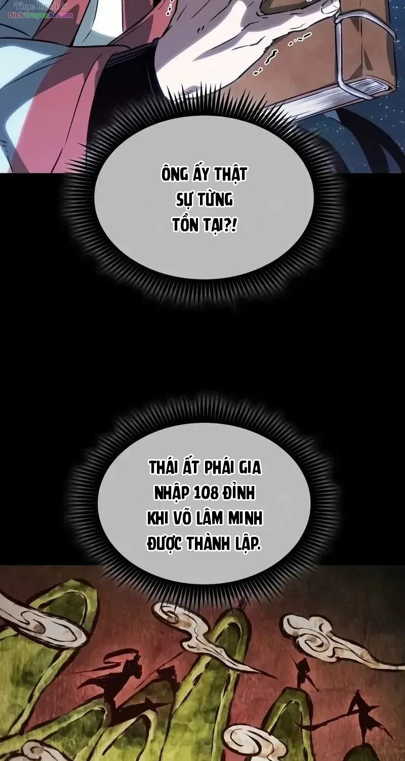 Võ Giả Toàn Tri Chap 31 - Next Chap 32