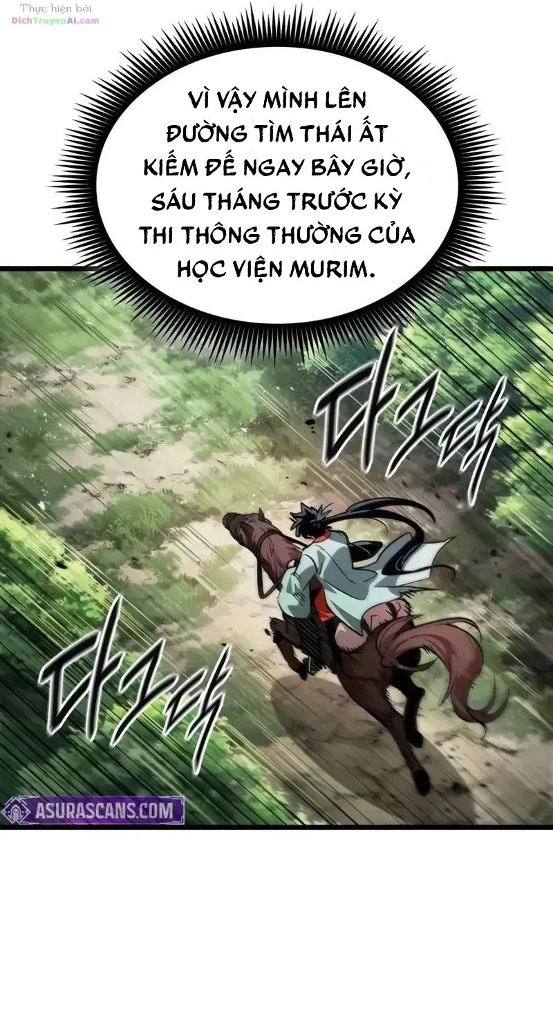 Võ Giả Toàn Tri Chap 31 - Next Chap 32