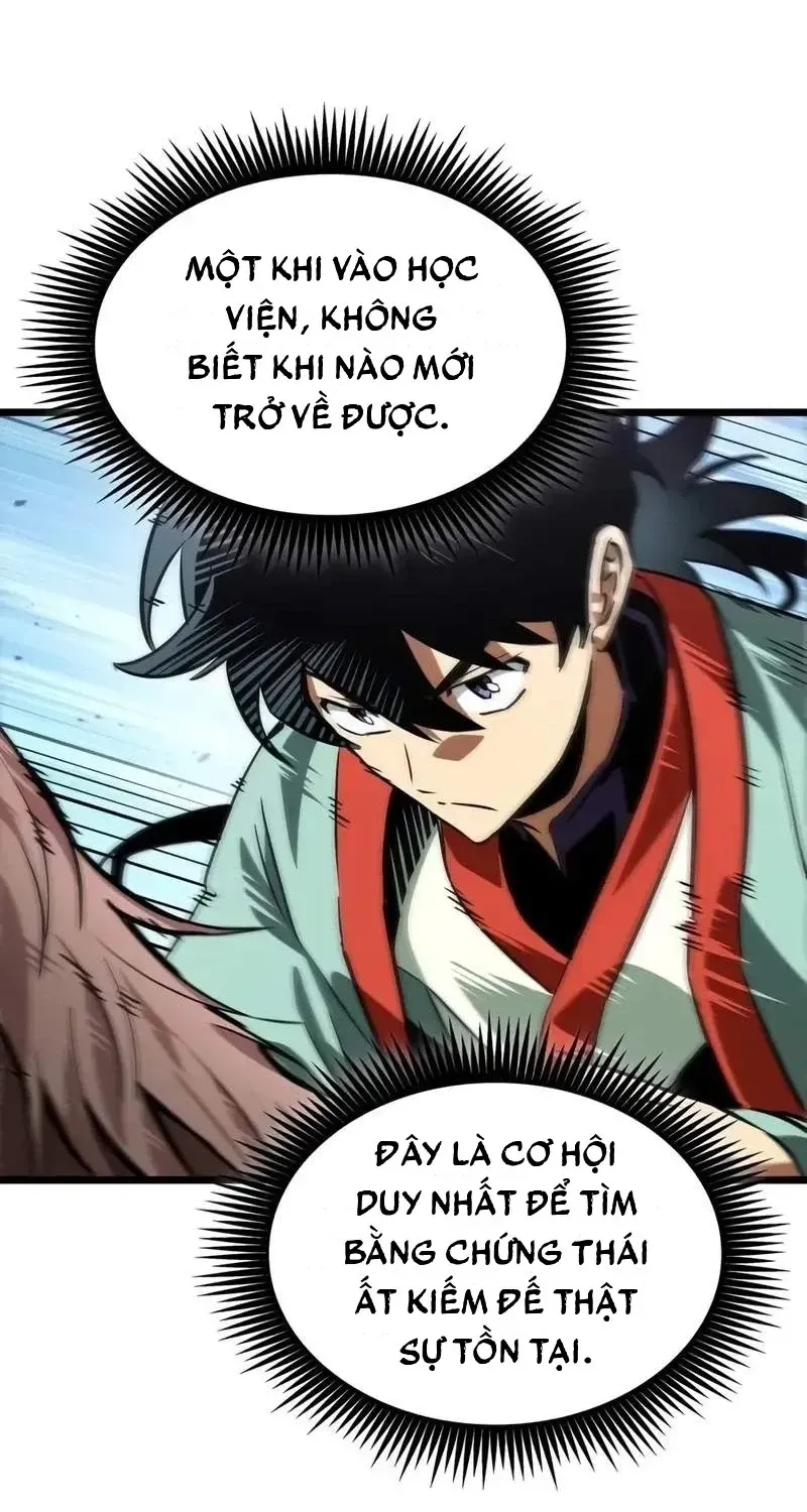 Võ Giả Toàn Tri Chap 31 - Next Chap 32