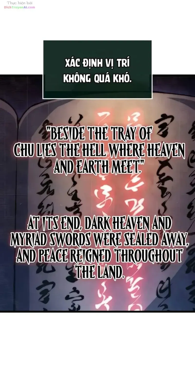 Võ Giả Toàn Tri Chap 31 - Next Chap 32