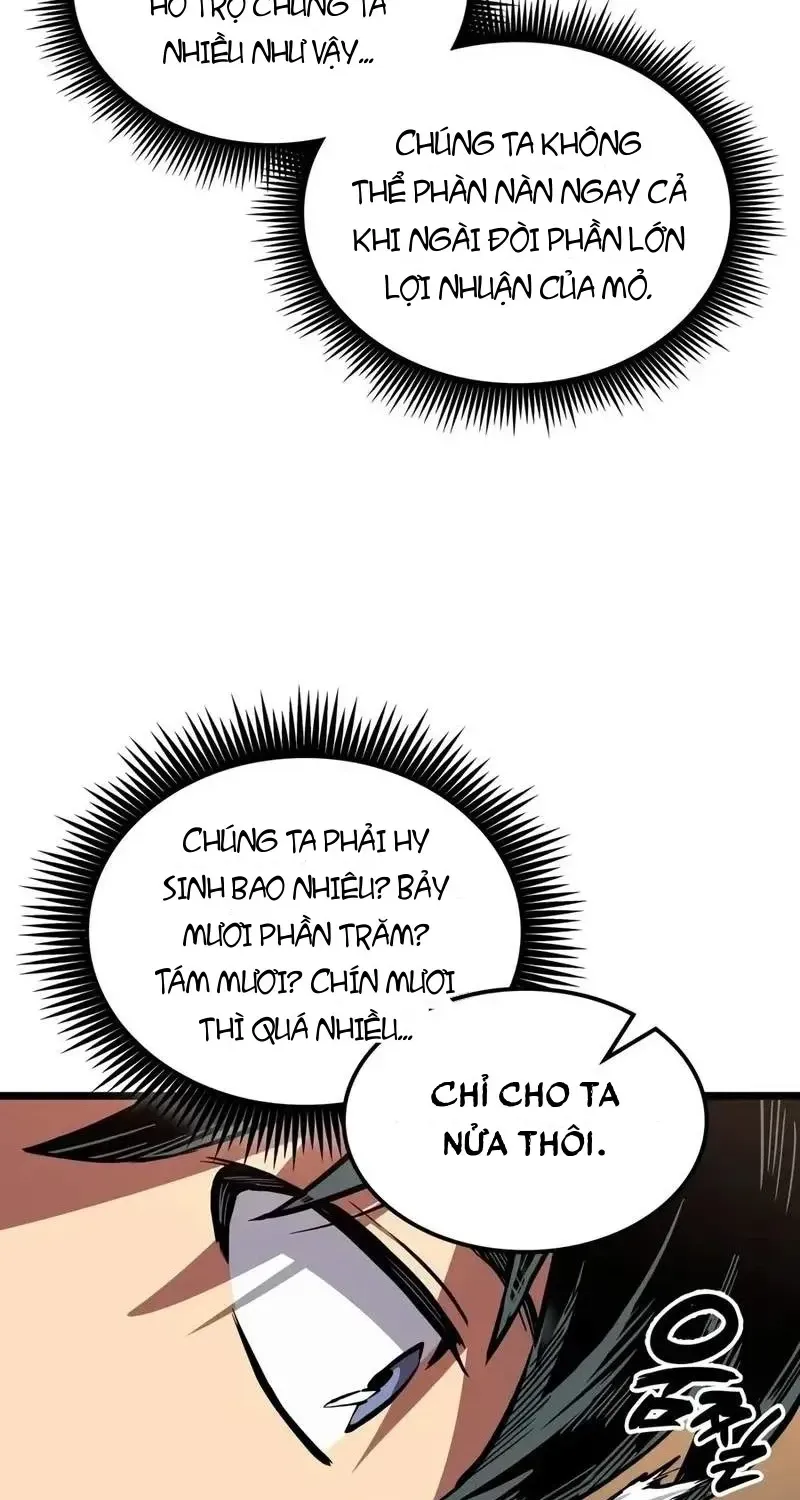 Võ Giả Toàn Tri Chap 31 - Next Chap 32