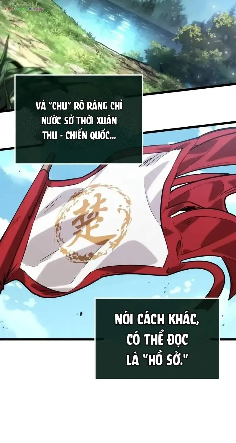 Võ Giả Toàn Tri Chap 31 - Next Chap 32