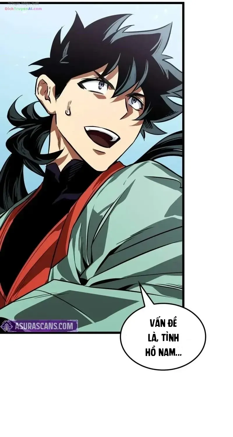 Võ Giả Toàn Tri Chap 31 - Next Chap 32