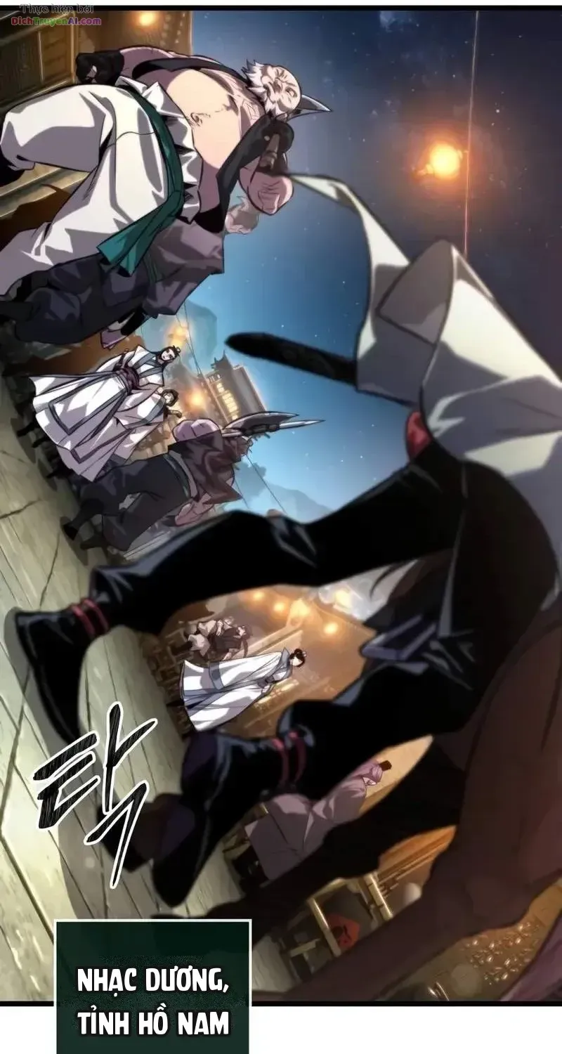 Võ Giả Toàn Tri Chap 31 - Next Chap 32