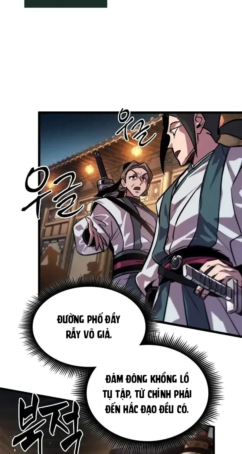 Võ Giả Toàn Tri Chap 31 - Next Chap 32