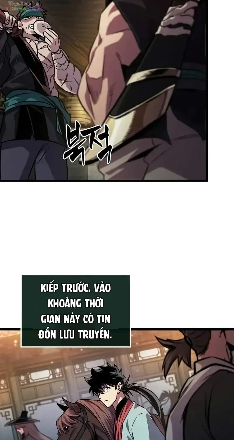 Võ Giả Toàn Tri Chap 31 - Next Chap 32