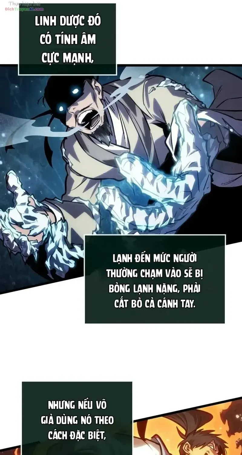 Võ Giả Toàn Tri Chap 31 - Next Chap 32