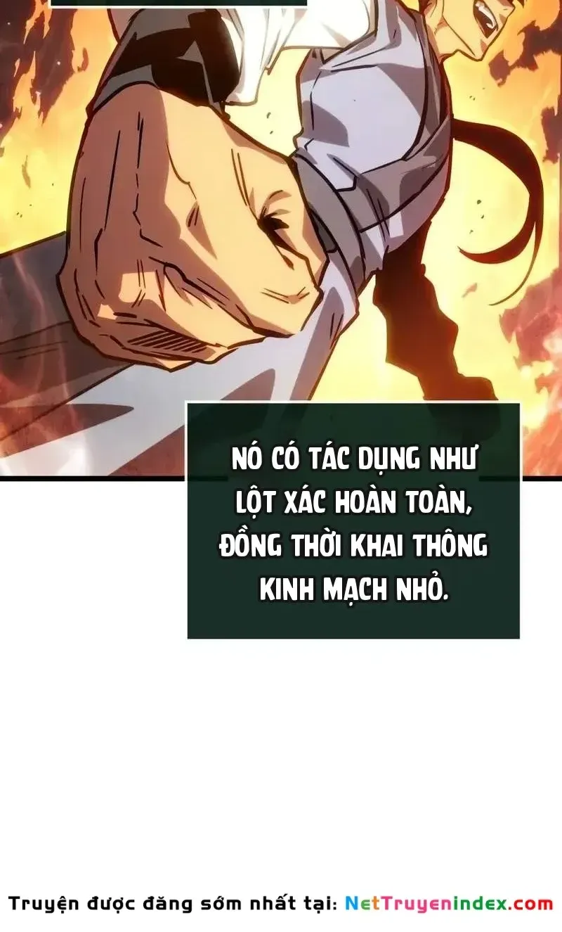 Võ Giả Toàn Tri Chap 31 - Next Chap 32