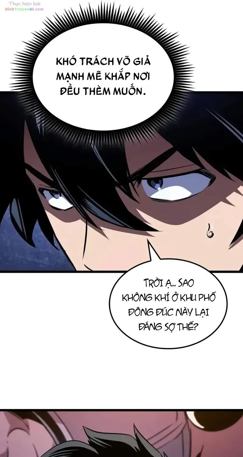 Võ Giả Toàn Tri Chap 31 - Next Chap 32