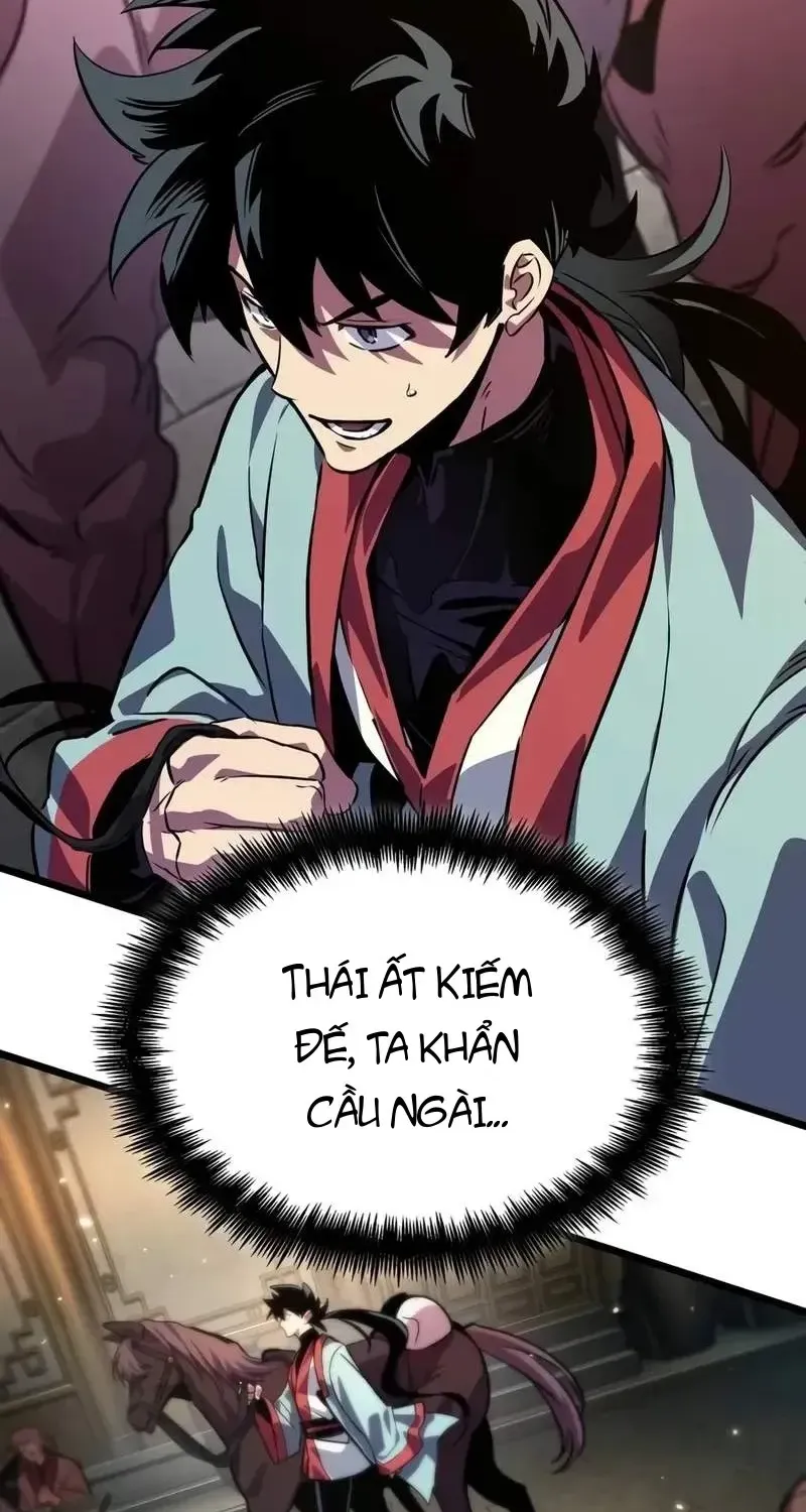 Võ Giả Toàn Tri Chap 31 - Next Chap 32