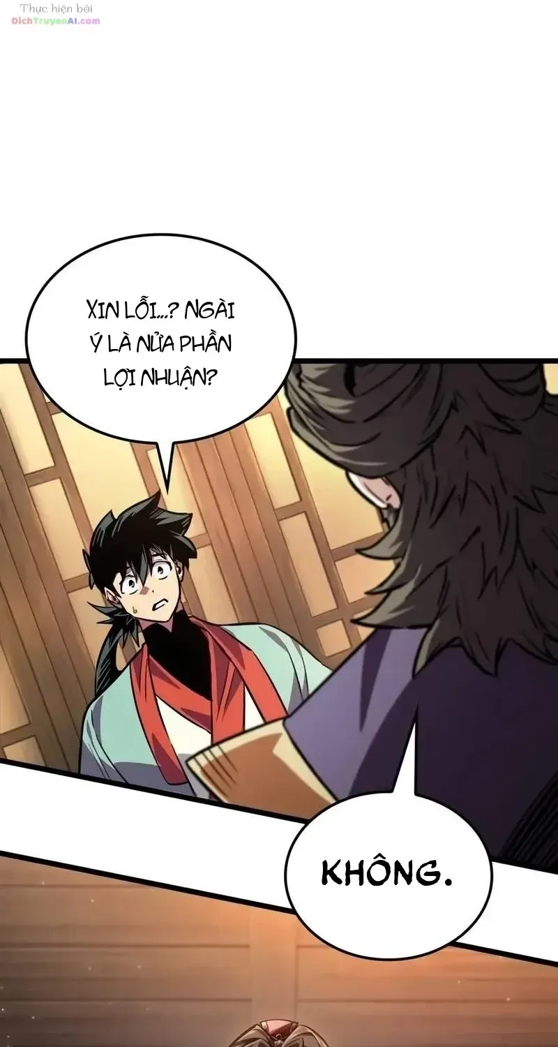 Võ Giả Toàn Tri Chap 31 - Next Chap 32