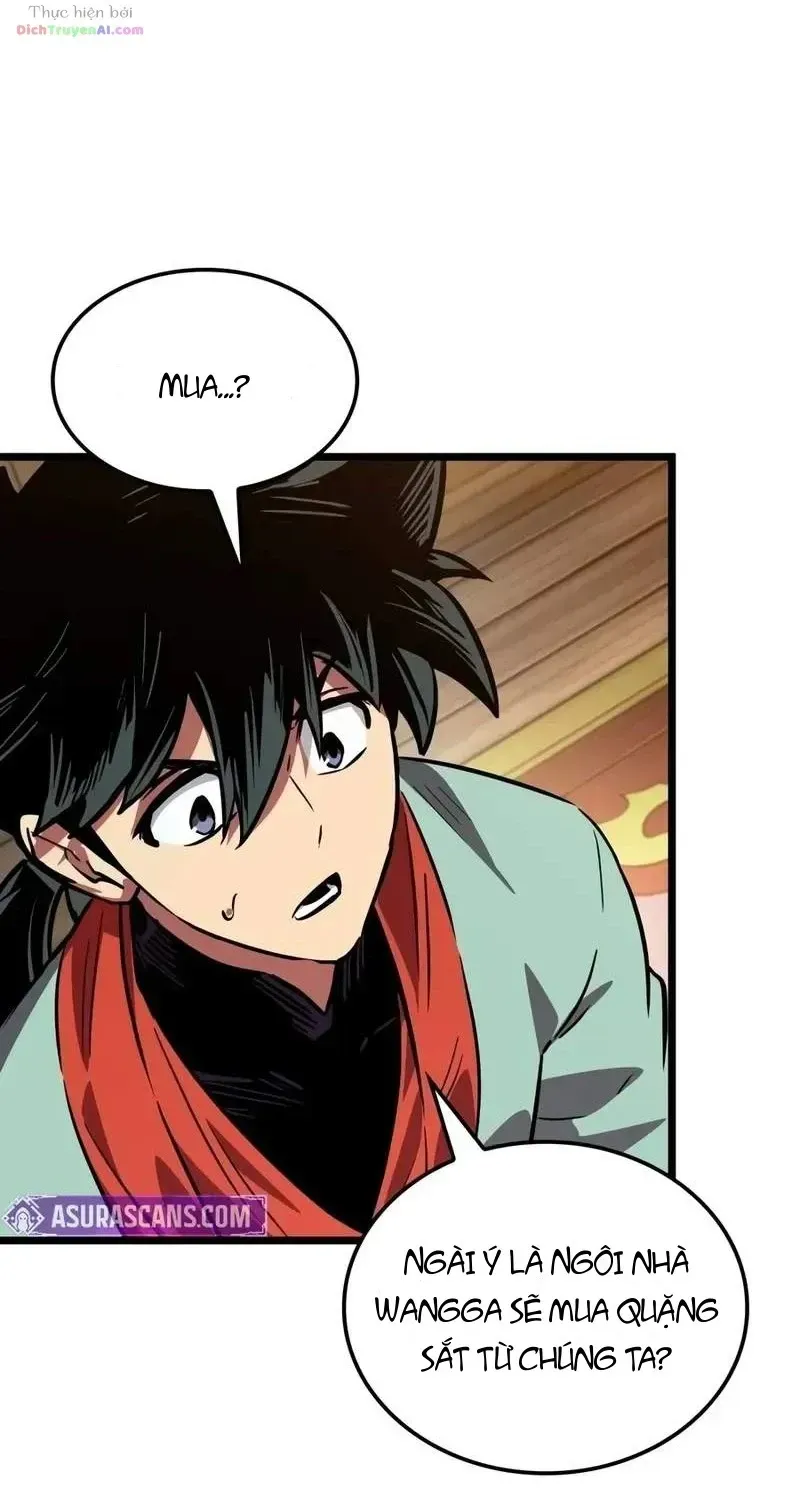 Võ Giả Toàn Tri Chap 31 - Next Chap 32