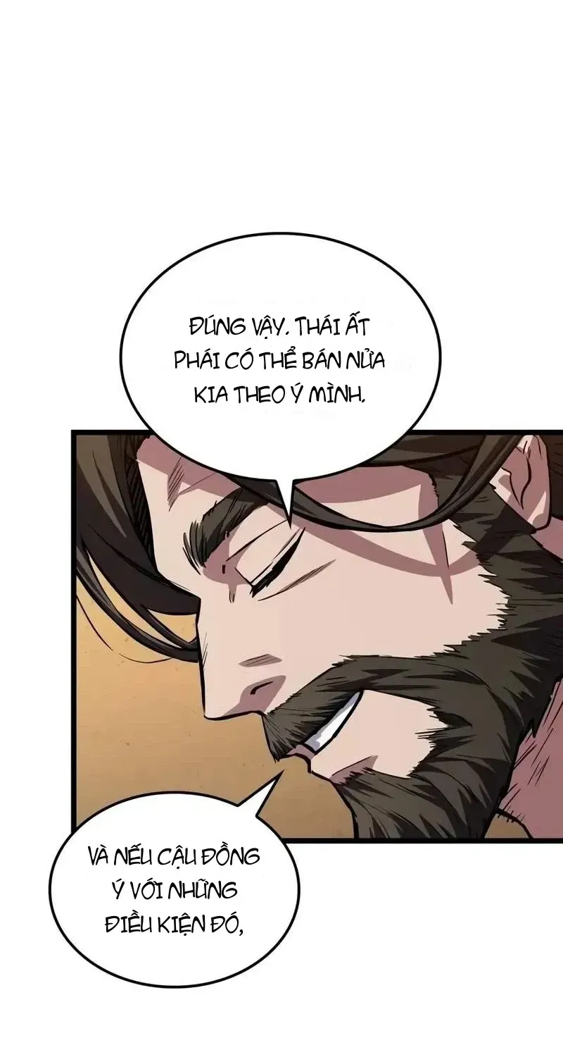 Võ Giả Toàn Tri Chap 31 - Next Chap 32