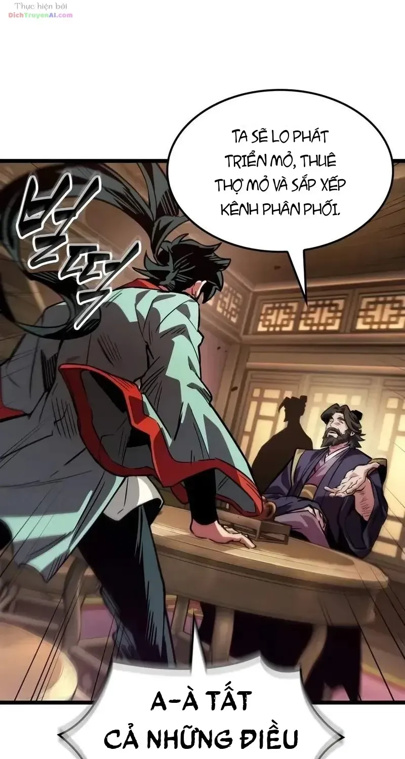 Võ Giả Toàn Tri Chap 31 - Next Chap 32