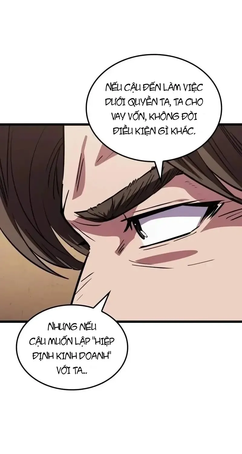 Võ Giả Toàn Tri Chap 31 - Next Chap 32