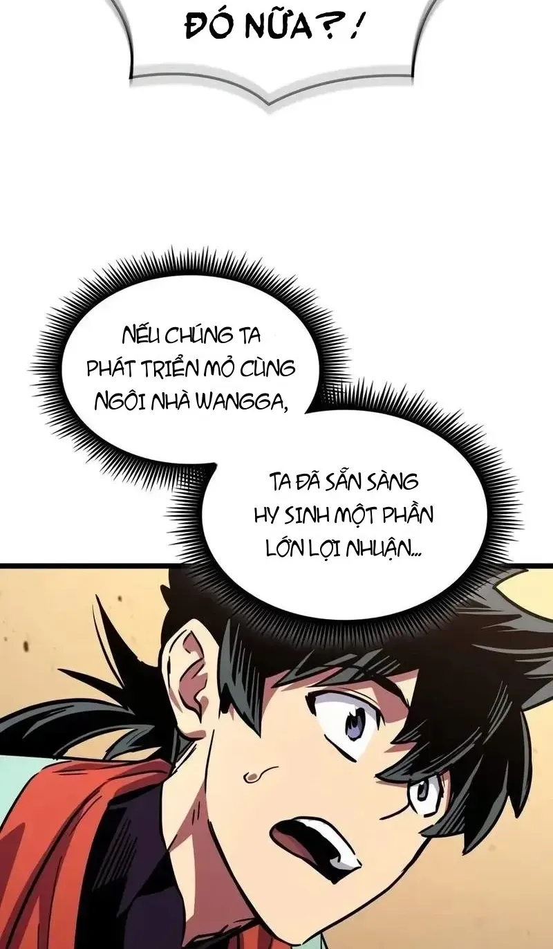 Võ Giả Toàn Tri Chap 31 - Next Chap 32