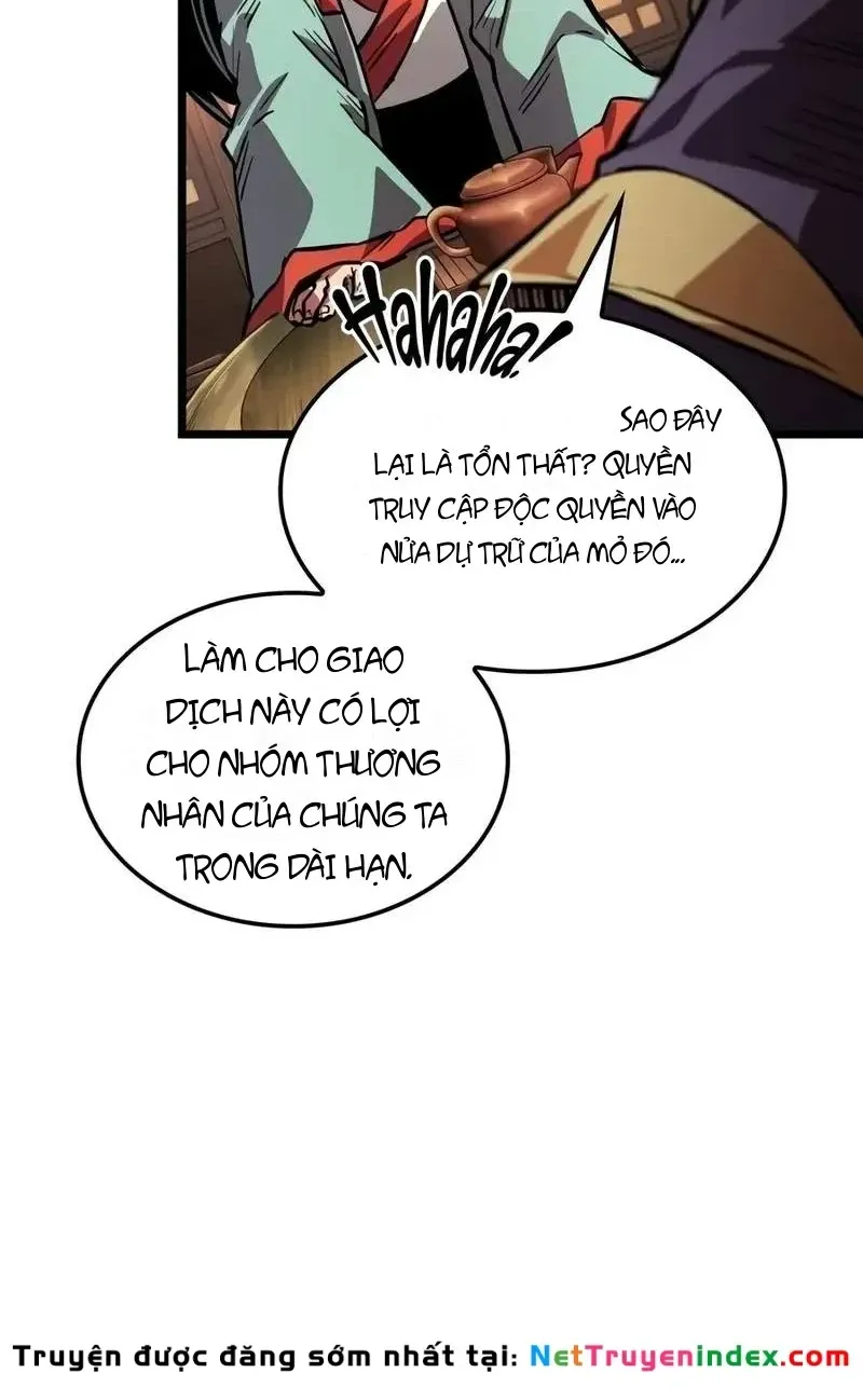 Võ Giả Toàn Tri Chap 31 - Next Chap 32
