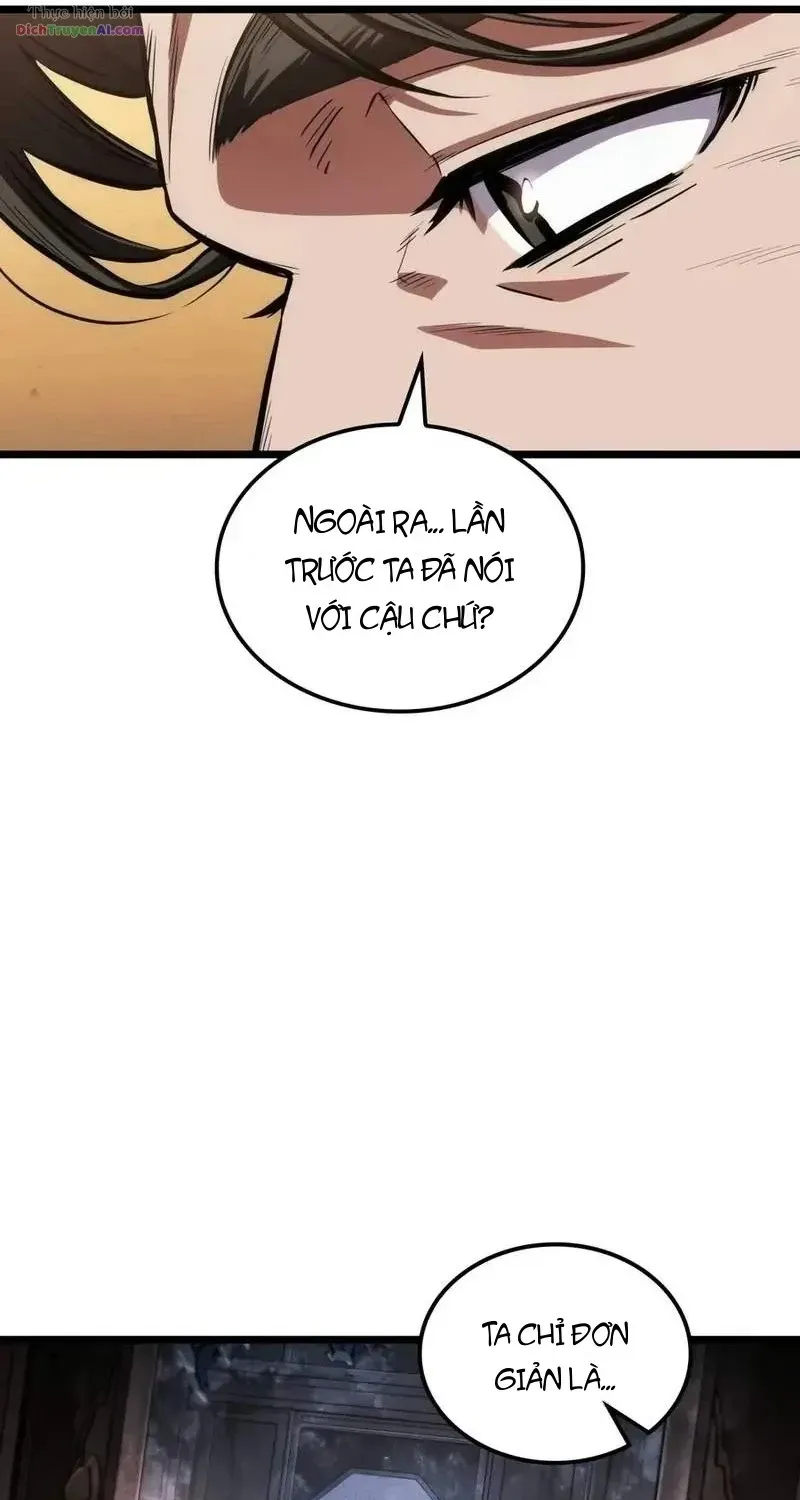 Võ Giả Toàn Tri Chap 31 - Next Chap 32