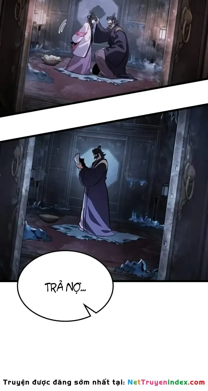 Võ Giả Toàn Tri Chap 31 - Next Chap 32