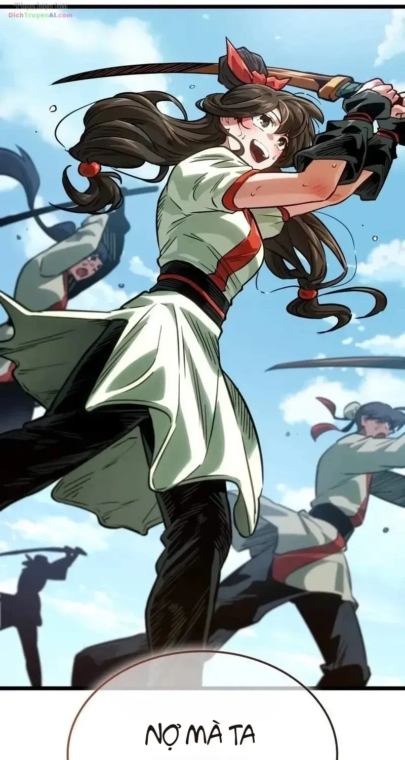 Võ Giả Toàn Tri Chap 31 - Next Chap 32
