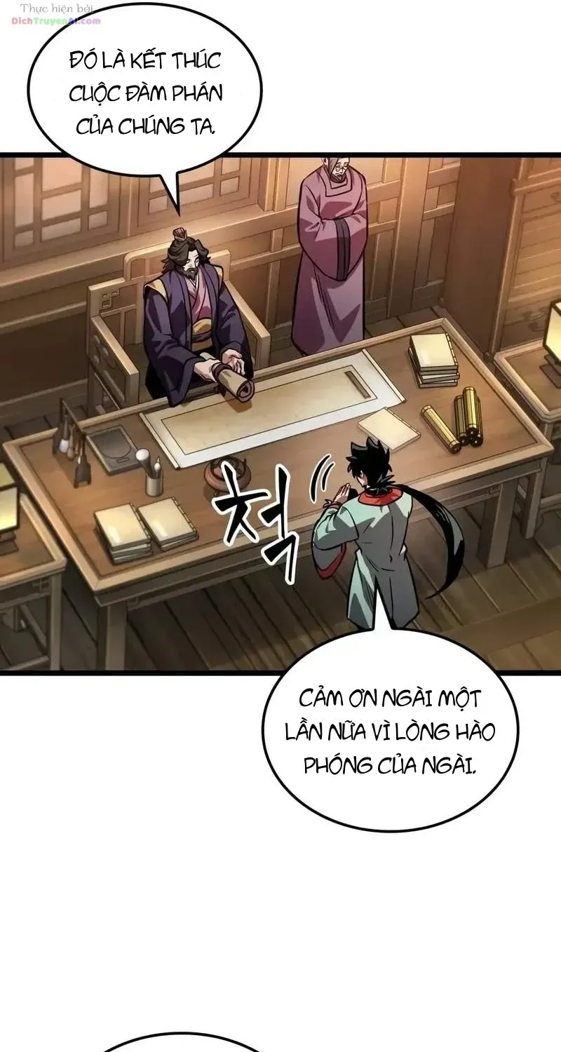 Võ Giả Toàn Tri Chap 31 - Next Chap 32