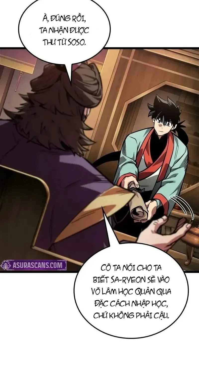 Võ Giả Toàn Tri Chap 31 - Next Chap 32