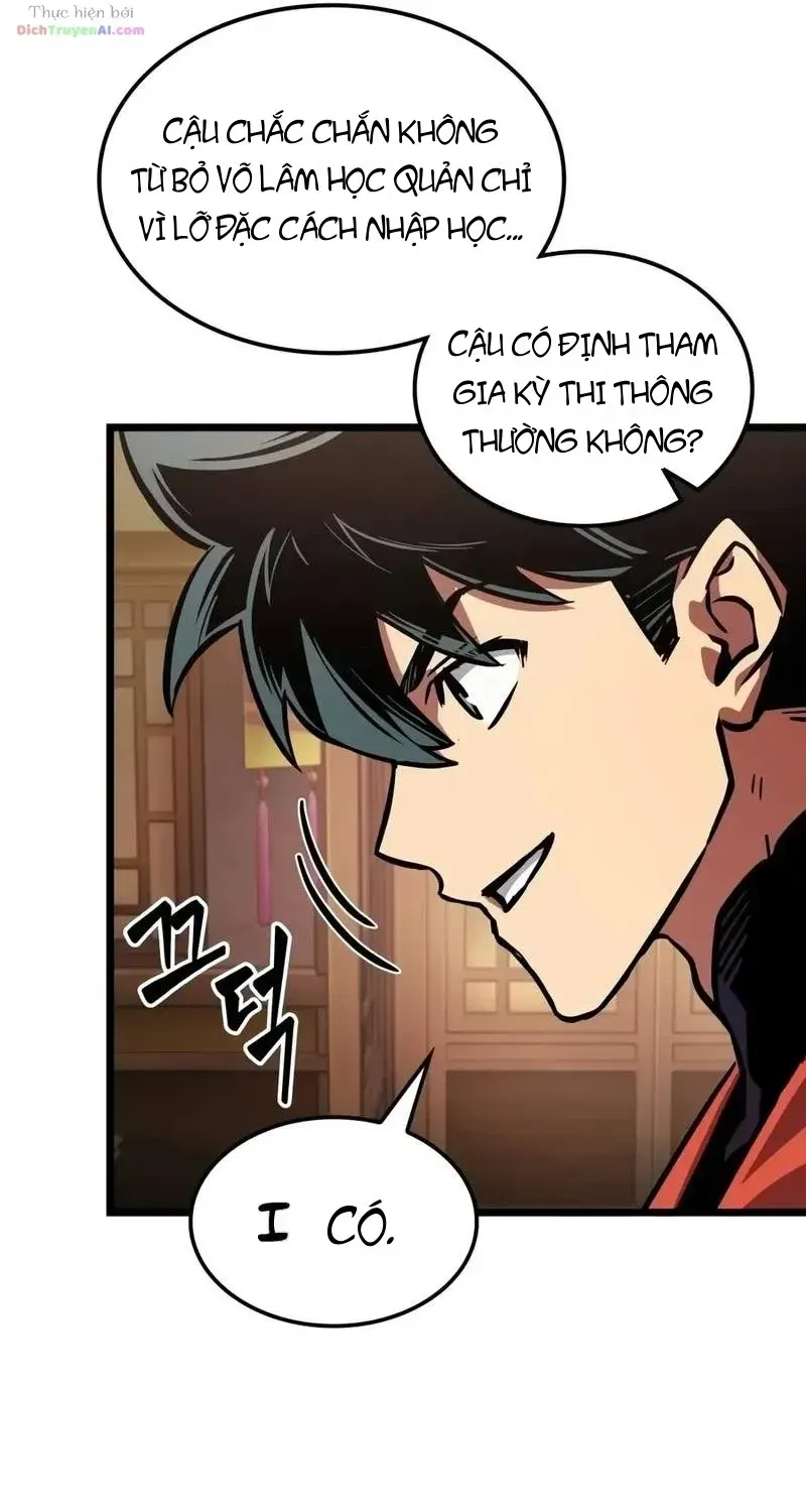 Võ Giả Toàn Tri Chap 31 - Next Chap 32
