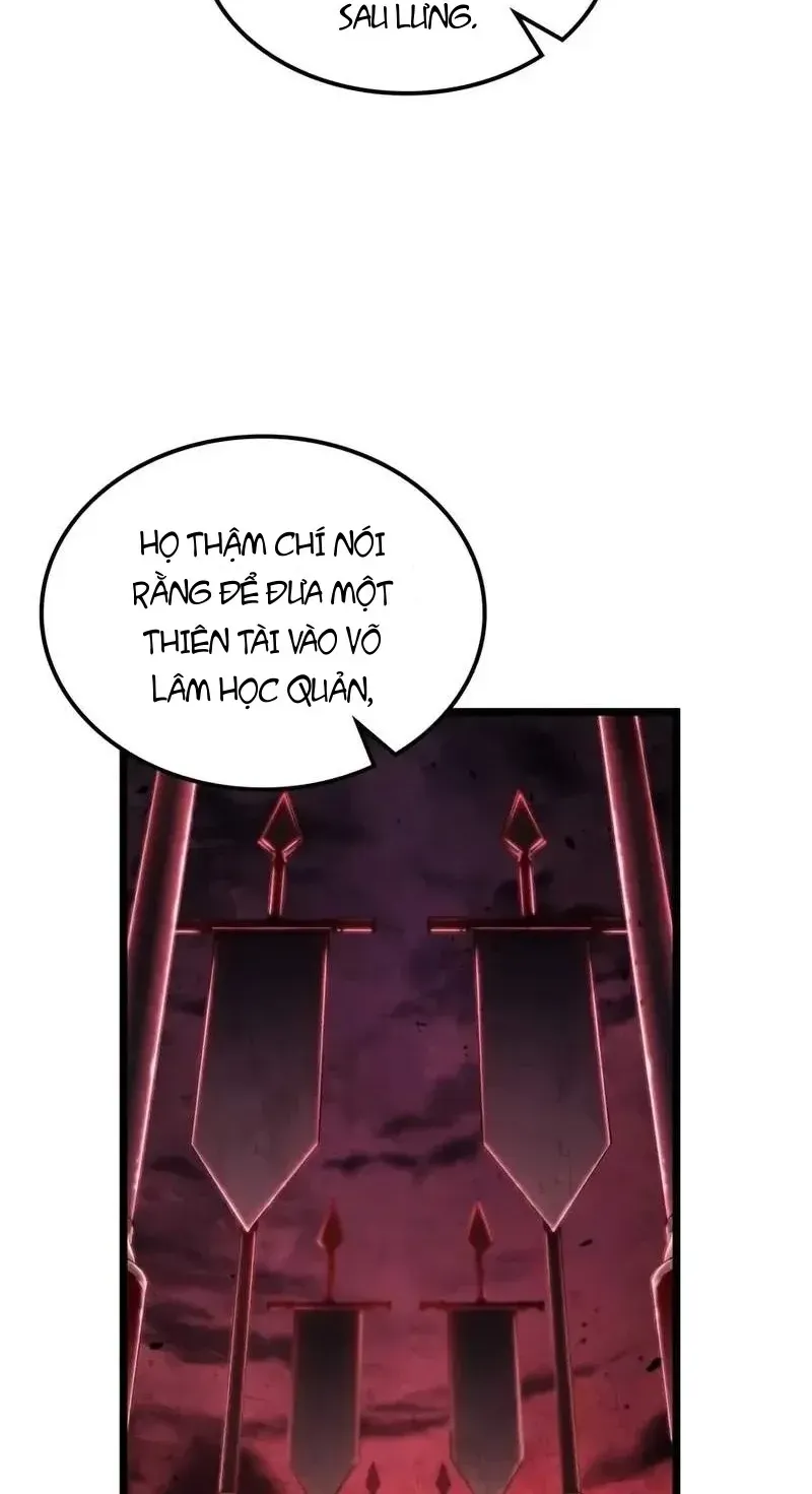 Võ Giả Toàn Tri Chap 31 - Next Chap 32