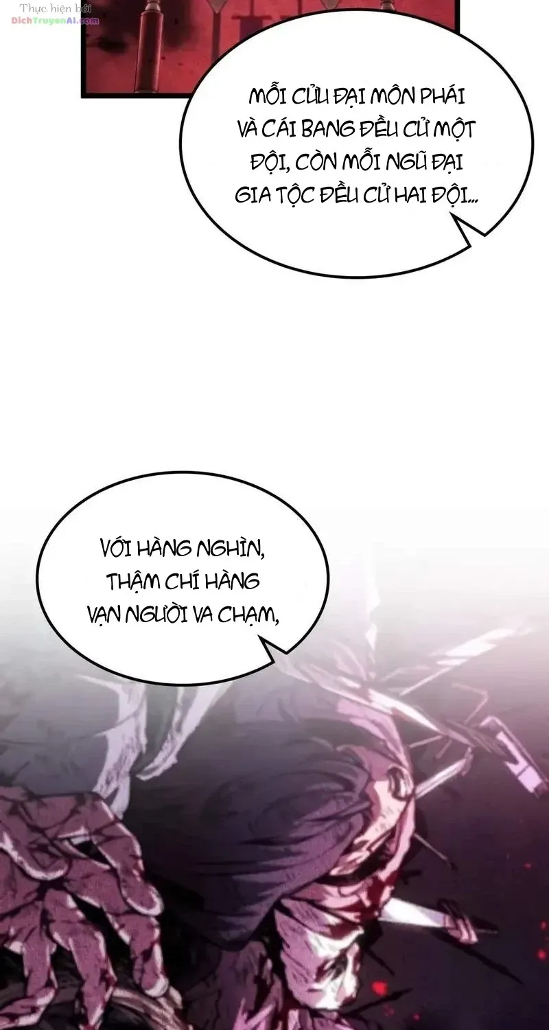 Võ Giả Toàn Tri Chap 31 - Next Chap 32