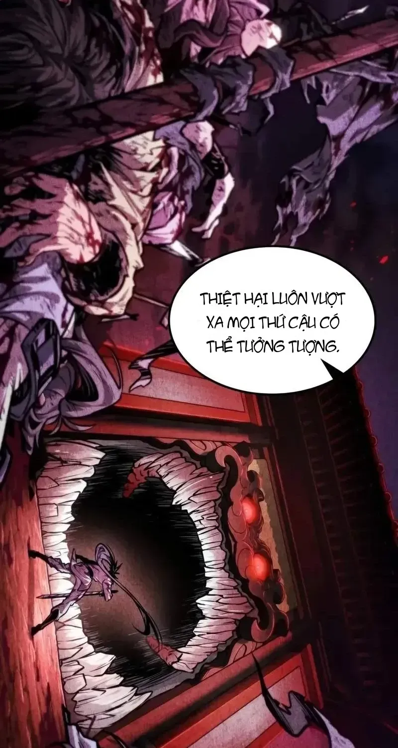 Võ Giả Toàn Tri Chap 31 - Next Chap 32