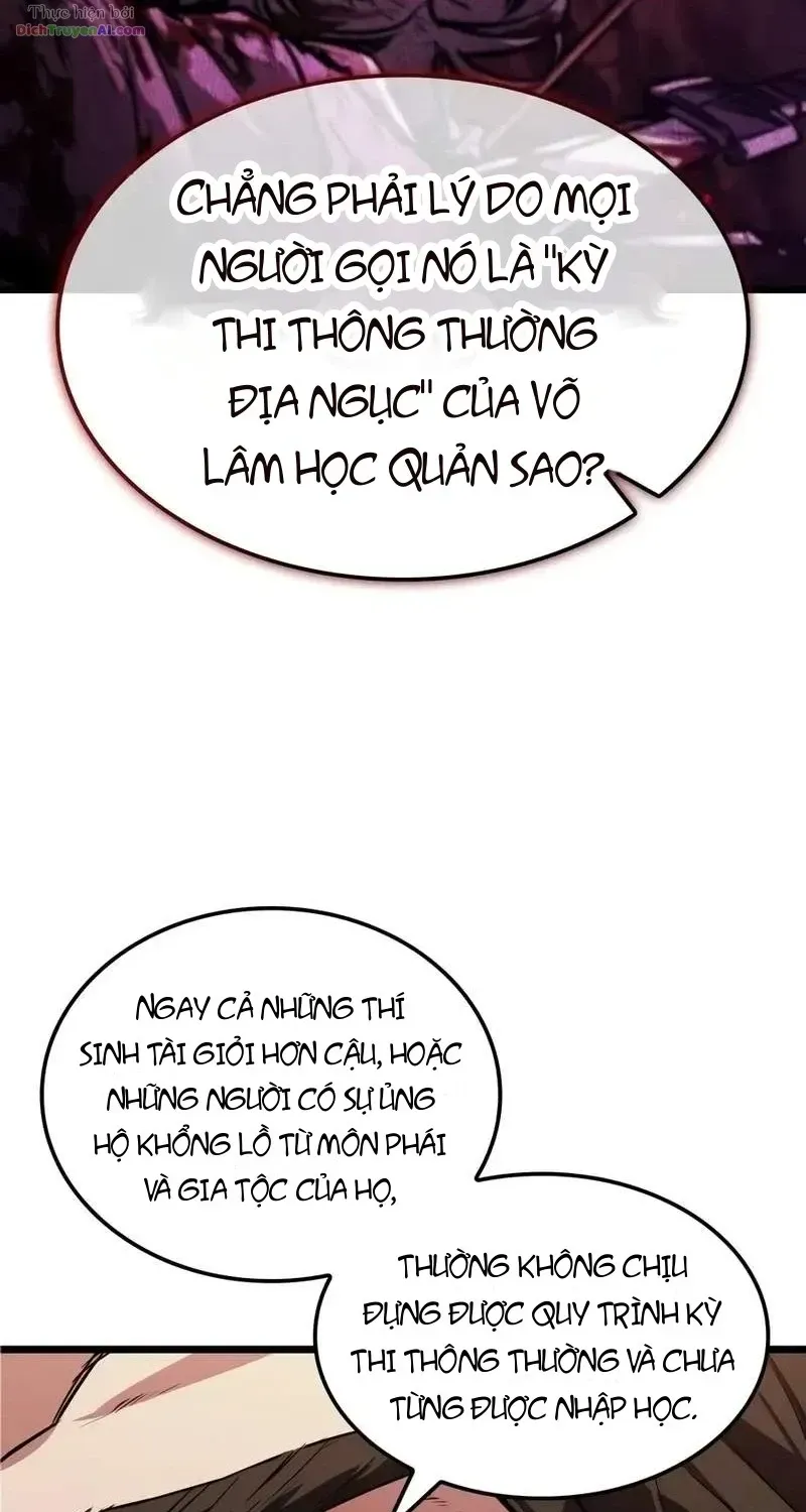 Võ Giả Toàn Tri Chap 31 - Next Chap 32