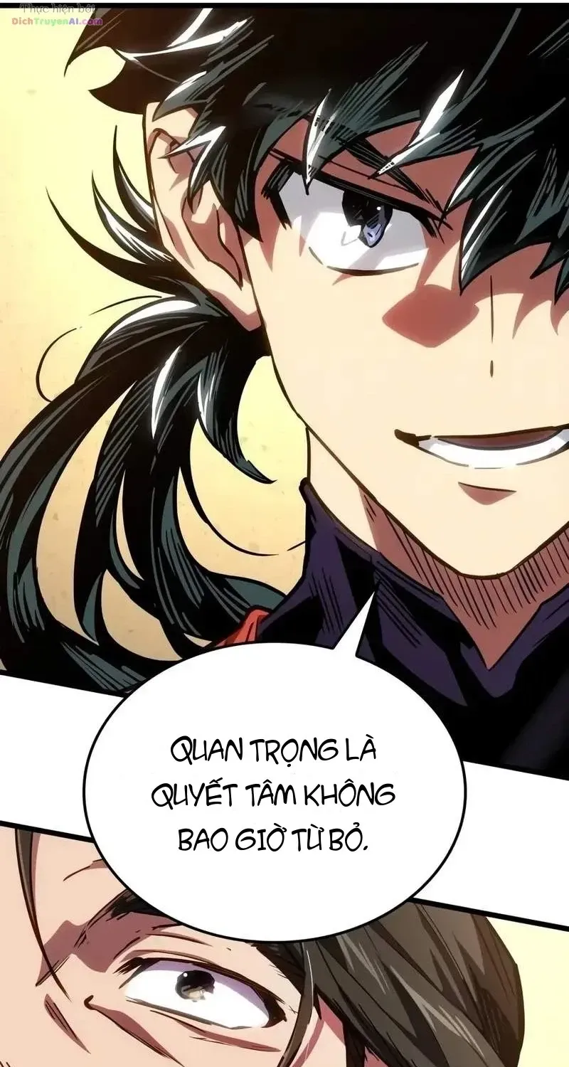 Võ Giả Toàn Tri Chap 31 - Next Chap 32