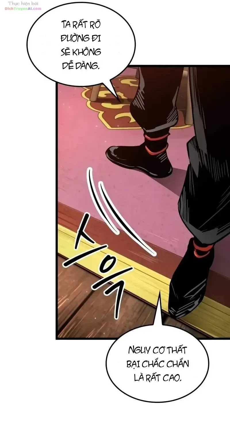 Võ Giả Toàn Tri Chap 31 - Next Chap 32