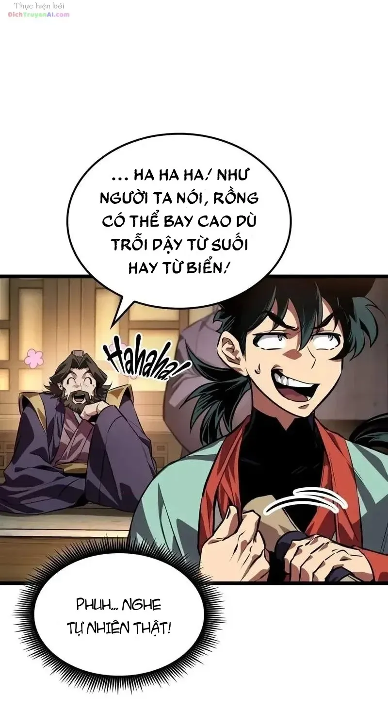 Võ Giả Toàn Tri Chap 31 - Next Chap 32