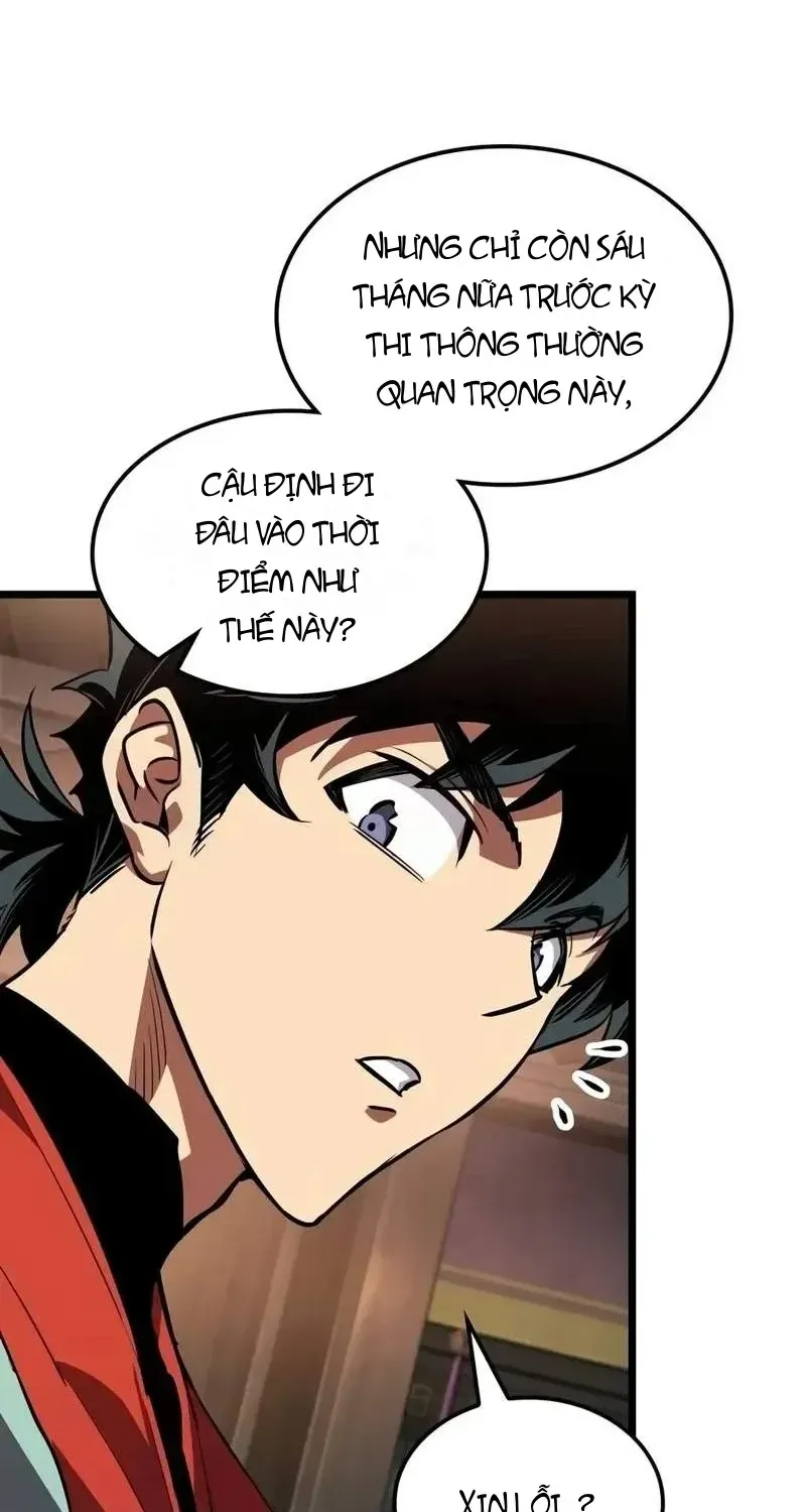 Võ Giả Toàn Tri Chap 31 - Next Chap 32