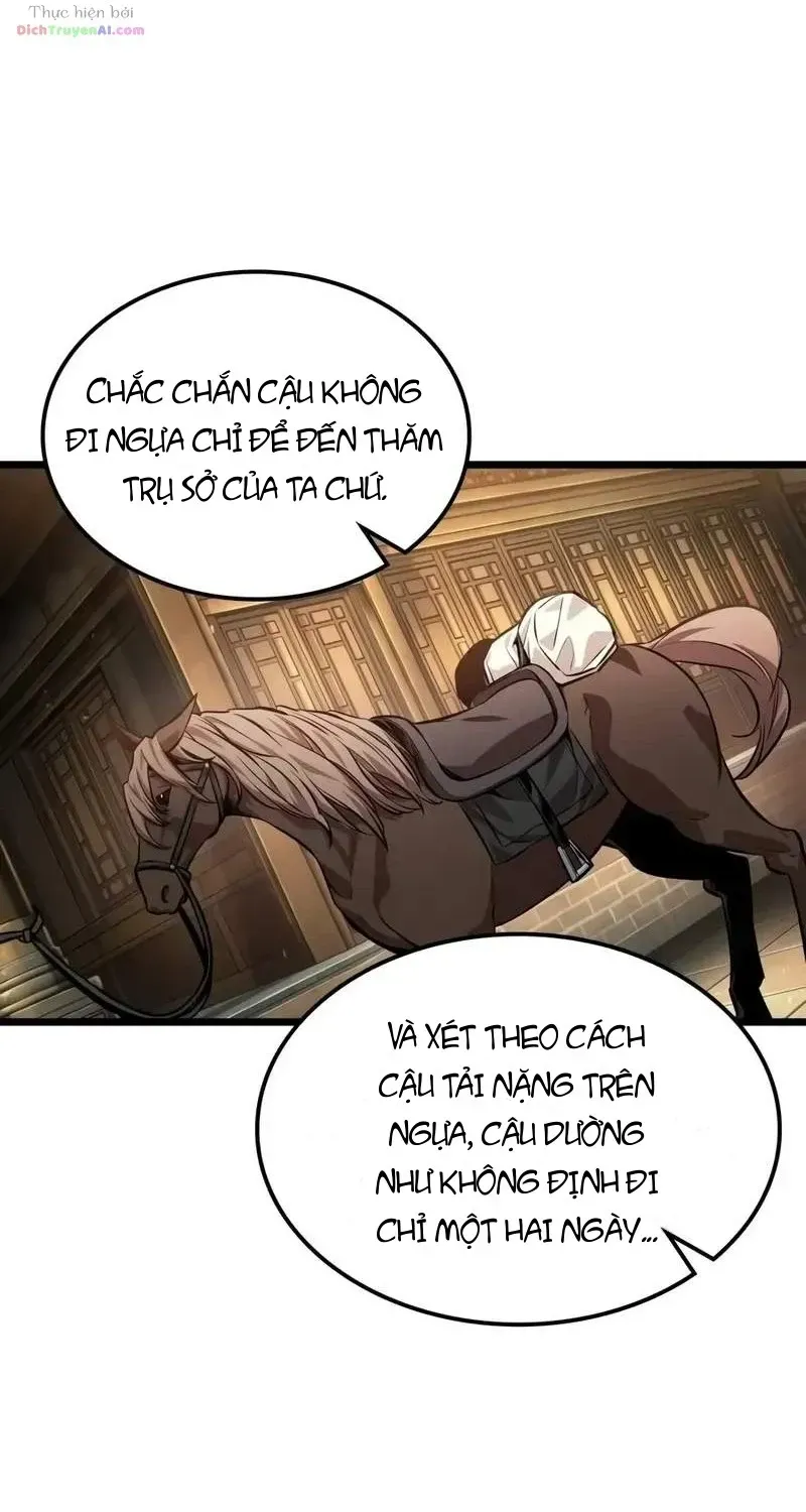 Võ Giả Toàn Tri Chap 31 - Next Chap 32