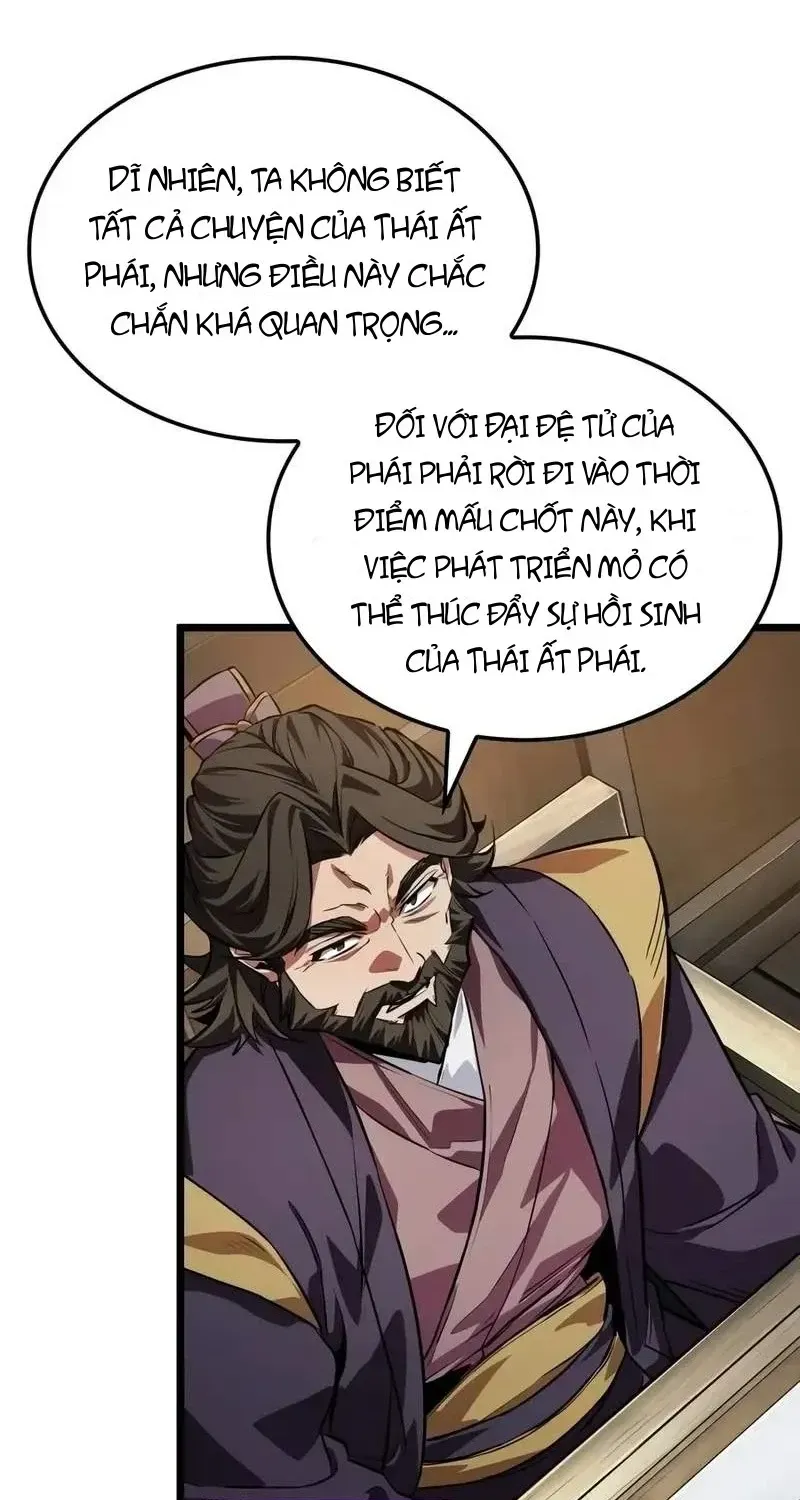 Võ Giả Toàn Tri Chap 31 - Next Chap 32