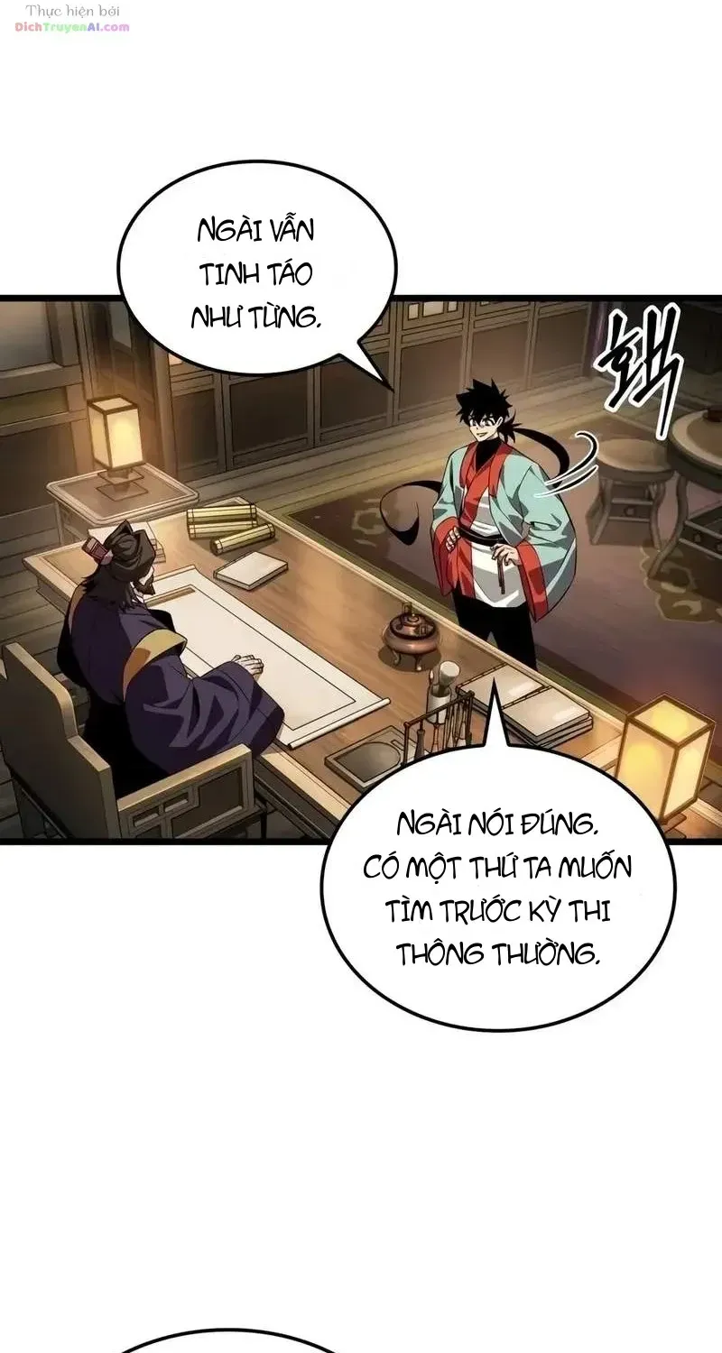 Võ Giả Toàn Tri Chap 31 - Next Chap 32