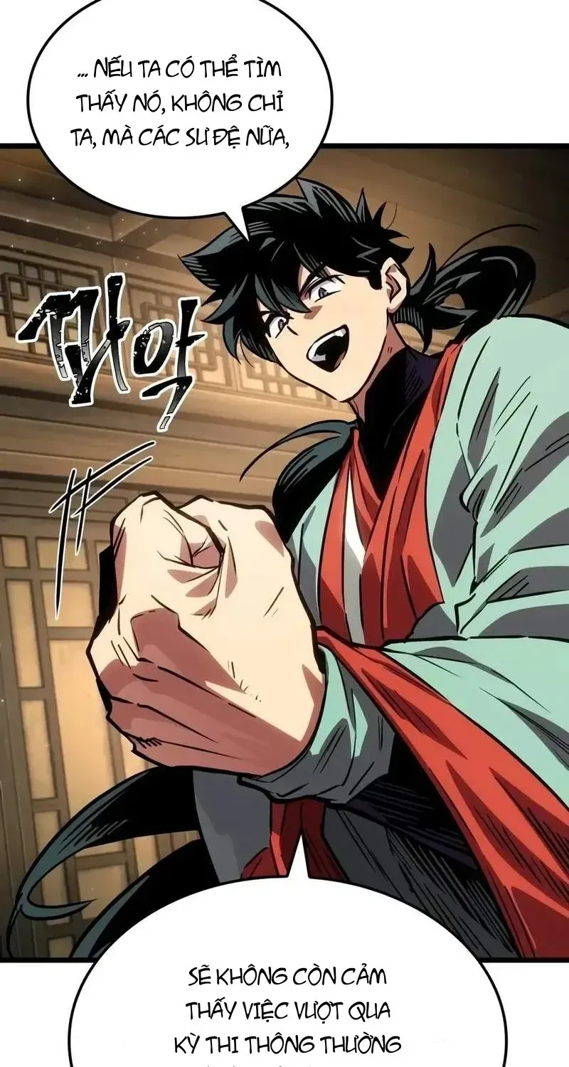 Võ Giả Toàn Tri Chap 31 - Next Chap 32