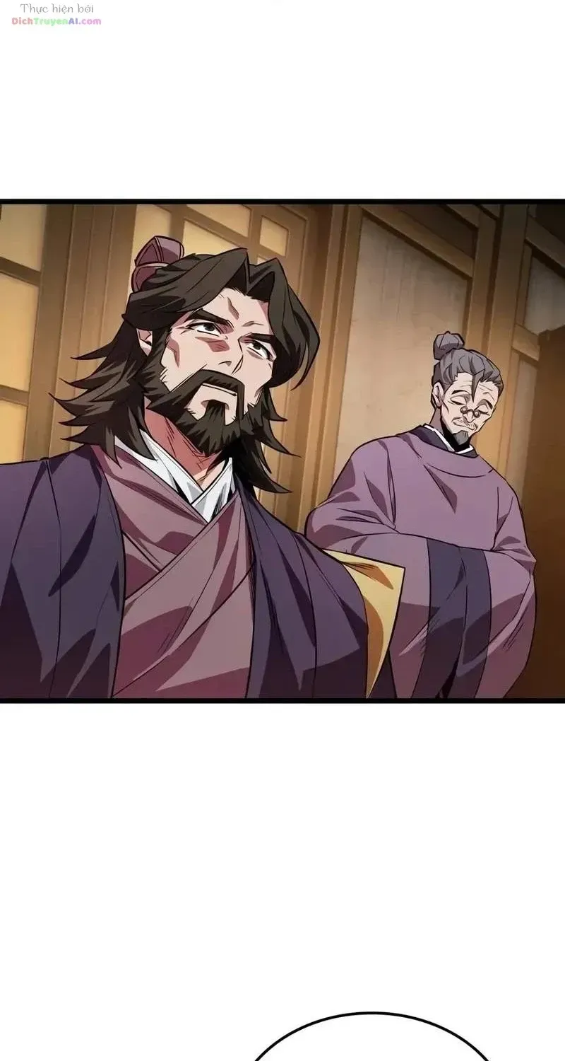 Võ Giả Toàn Tri Chap 31 - Next Chap 32