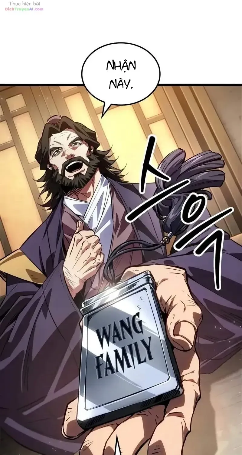 Võ Giả Toàn Tri Chap 31 - Next Chap 32