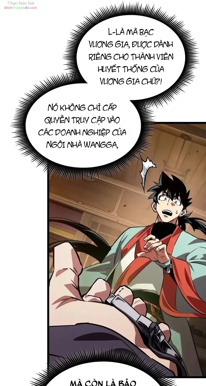 Võ Giả Toàn Tri Chap 31 - Next Chap 32