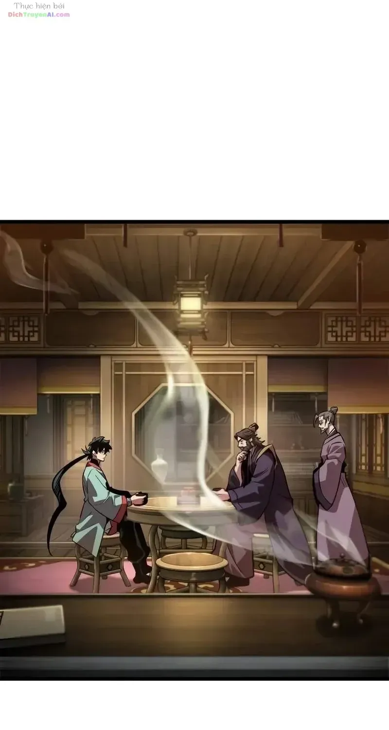 Võ Giả Toàn Tri Chap 31 - Next Chap 32