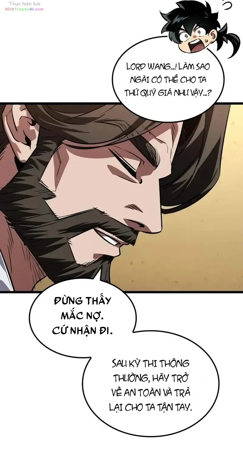 Võ Giả Toàn Tri Chap 31 - Next Chap 32