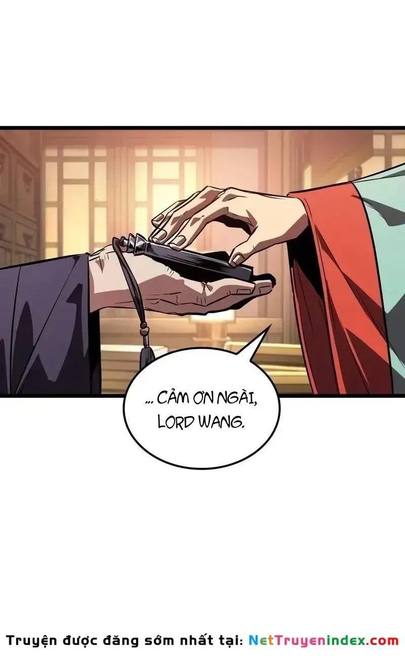 Võ Giả Toàn Tri Chap 31 - Next Chap 32