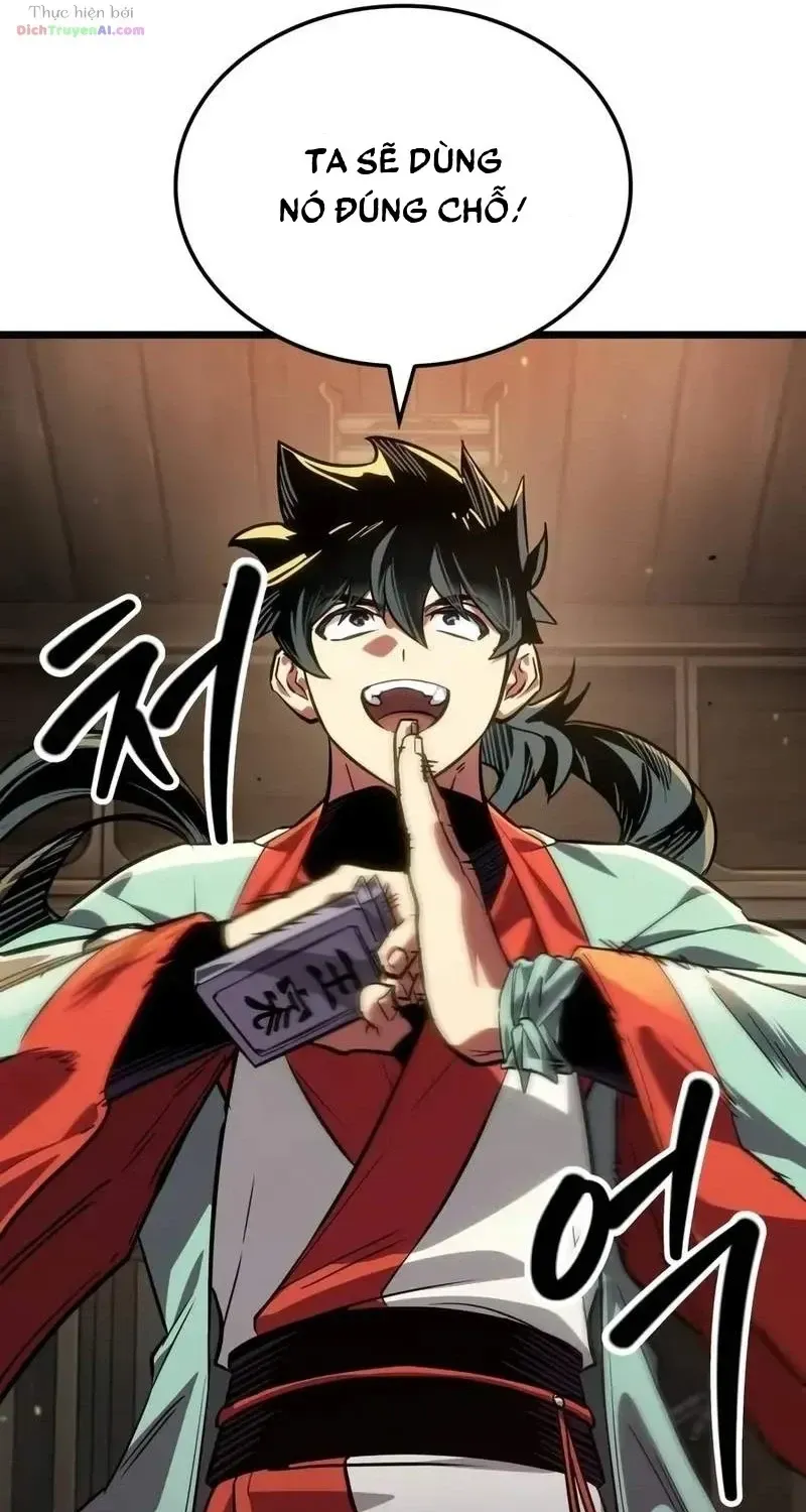 Võ Giả Toàn Tri Chap 31 - Next Chap 32