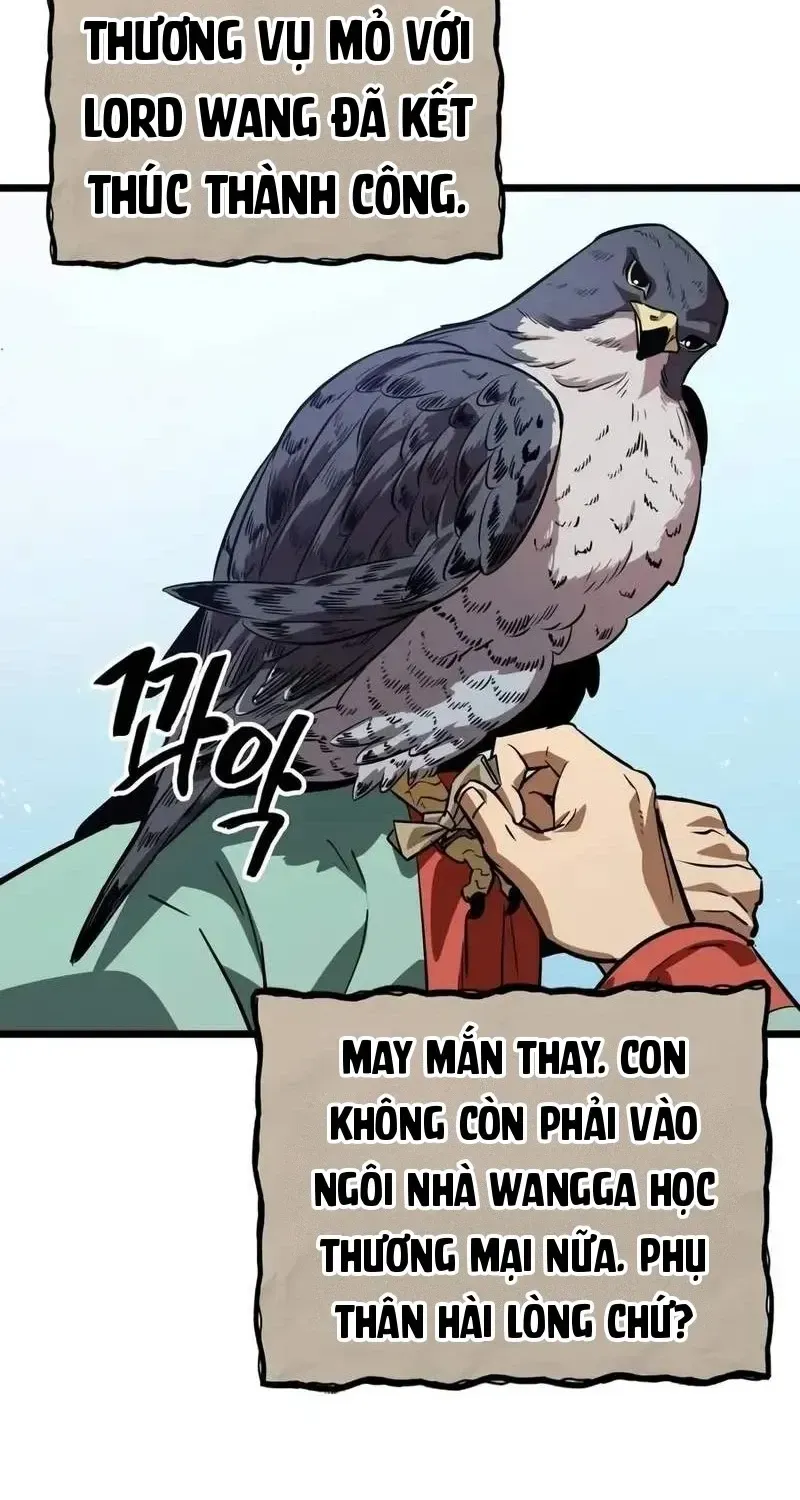Võ Giả Toàn Tri Chap 31 - Next Chap 32