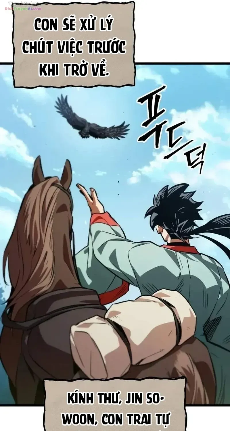 Võ Giả Toàn Tri Chap 31 - Next Chap 32
